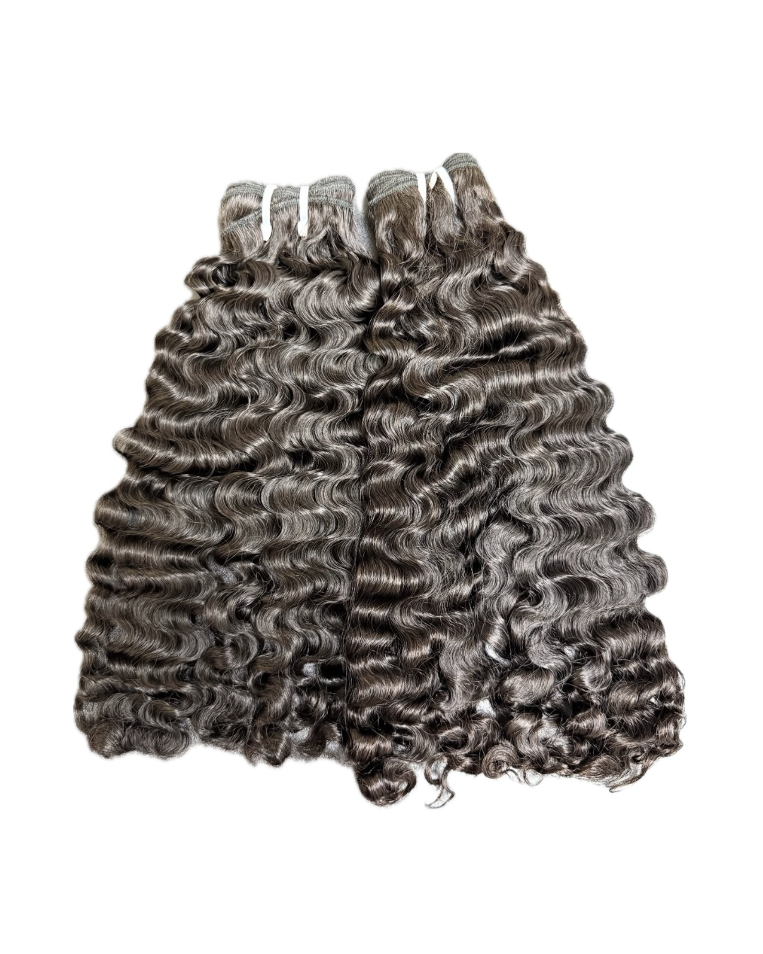 Raw Burmese Curly Bundle Deals