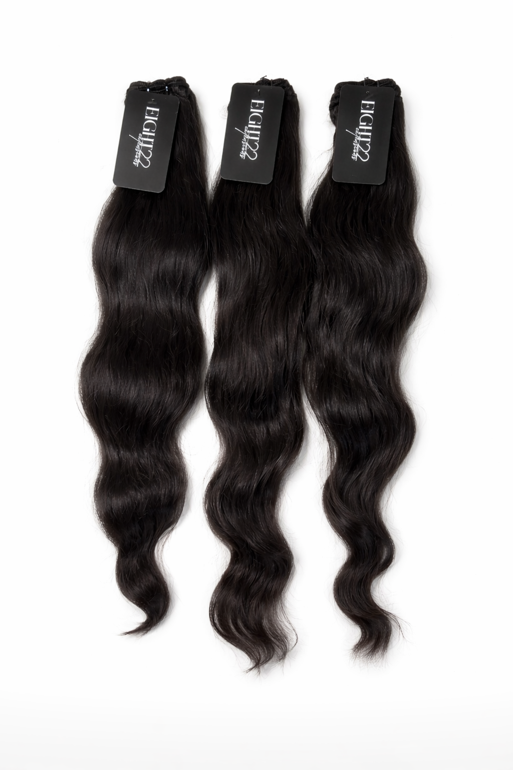 Raw Indonesian Wavy Bundle Deals