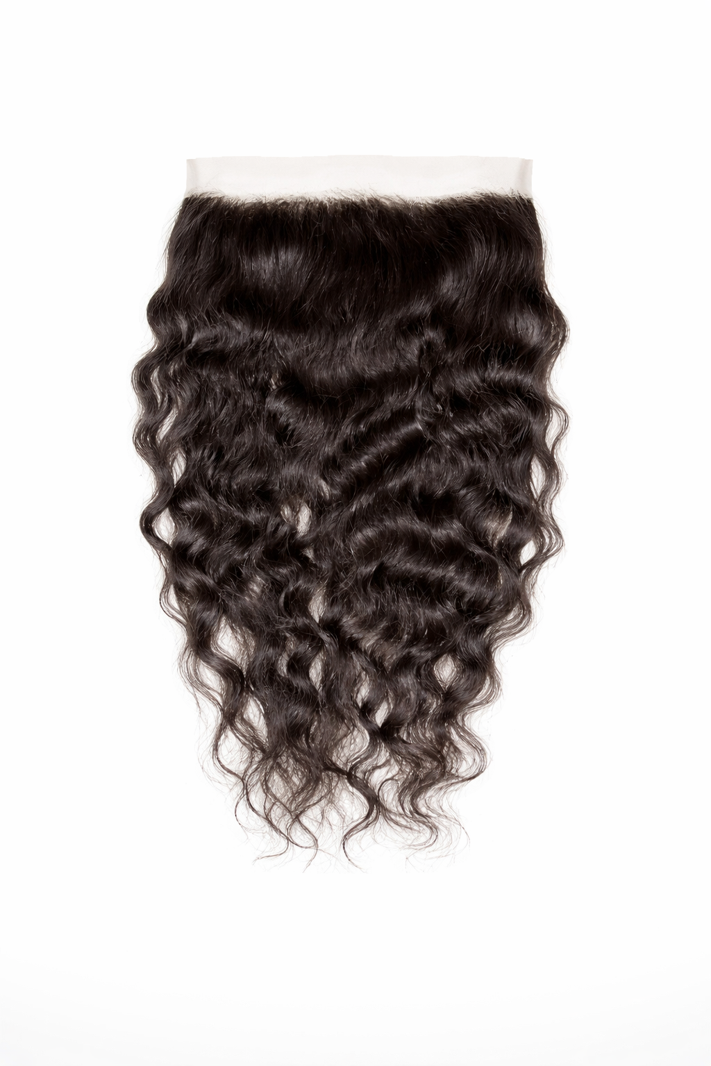 Raw Vietnamese HD Wavy Frontal