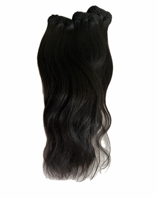Raw Filipino Wavy Bundle Deals