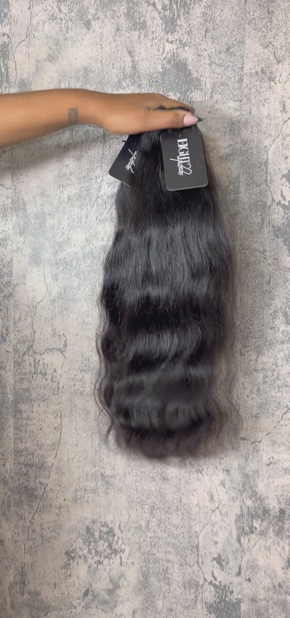 Raw Vietnamese Wavy Bundle Deals